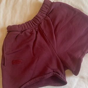 SET ACTIVE sweat shorts